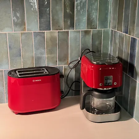 Likehevenpogorzelica Апартаменты Погожелица