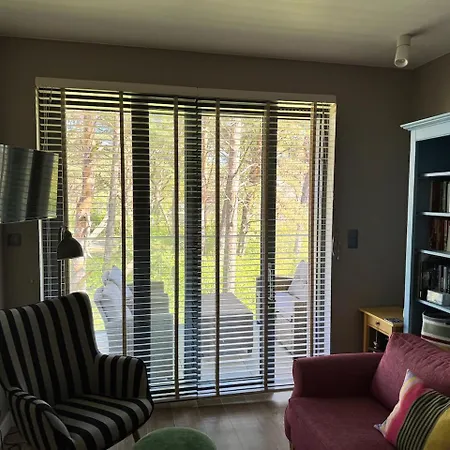 Likehevenpogorzelica Апартаменты