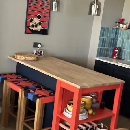 Daire Likehevenpogorzelica Pogorzelica (Gmina Rewal)