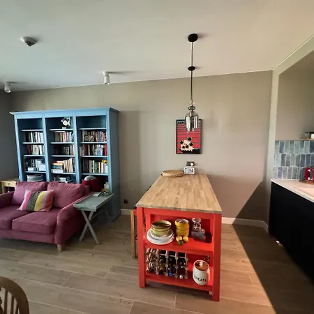 Likehevenpogorzelica * Pogorzelica (Gmina Rewal)