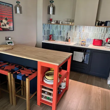 Likehevenpogorzelica