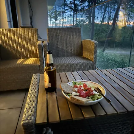 Likehevenpogorzelica Daire Pogorzelica (Gmina Rewal)