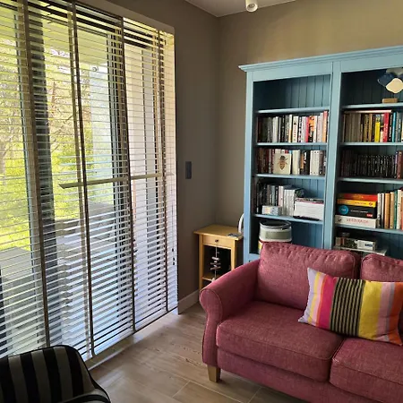 Likehevenpogorzelica Апартаменты