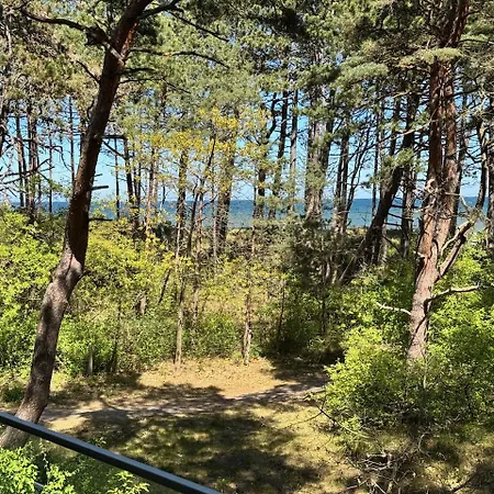 Likehevenpogorzelica Daire Pogorzelica (Gmina Rewal)