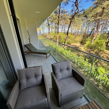 Likehevenpogorzelica Daire *