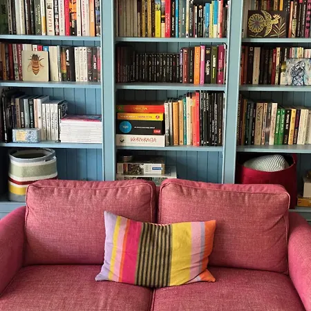 Likehevenpogorzelica Daire *