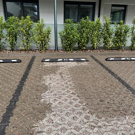 Daire Likehevenpogorzelica *