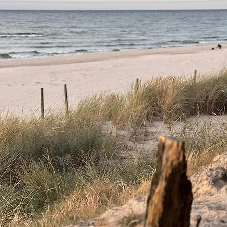 Likehevenpogorzelica Апартаменты *