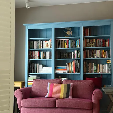 Likehevenpogorzelica Апартаменты Погожелица