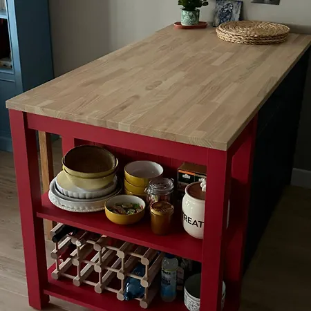 Likehevenpogorzelica Апартаменты Погожелица