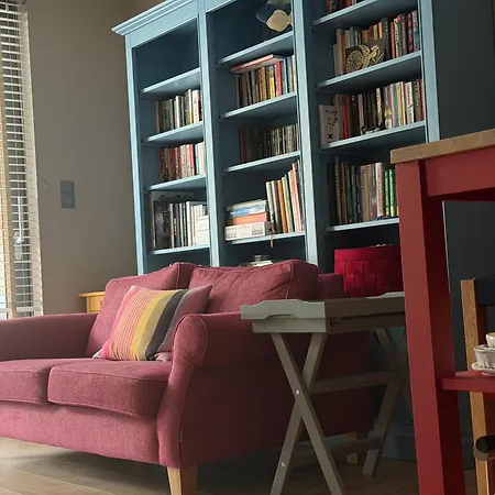 Апартаменты Likehevenpogorzelica *