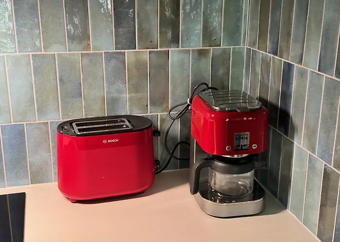 Likehevenpogorzelica Apartman Pogorzelica