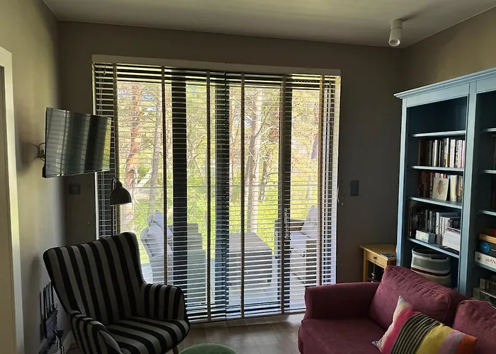 Likehevenpogorzelica Apartman