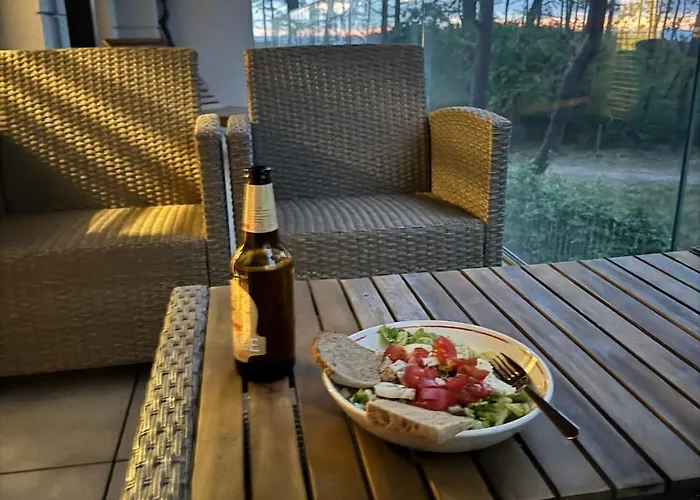 Likehevenpogorzelica Apartman Pogorzelica