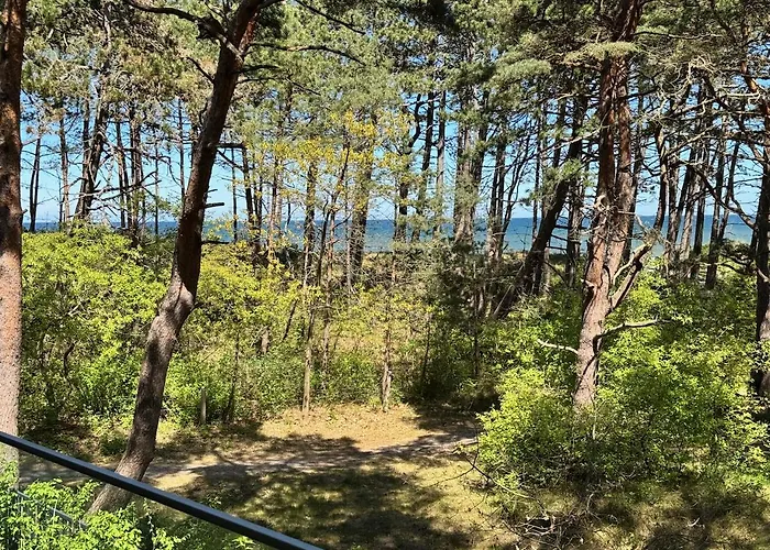 Likehevenpogorzelica Apartman Pogorzelica