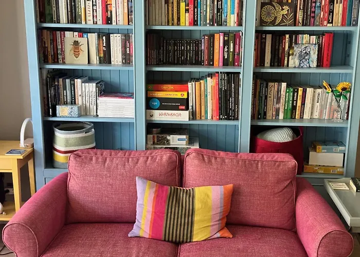 Likehevenpogorzelica Apartman *