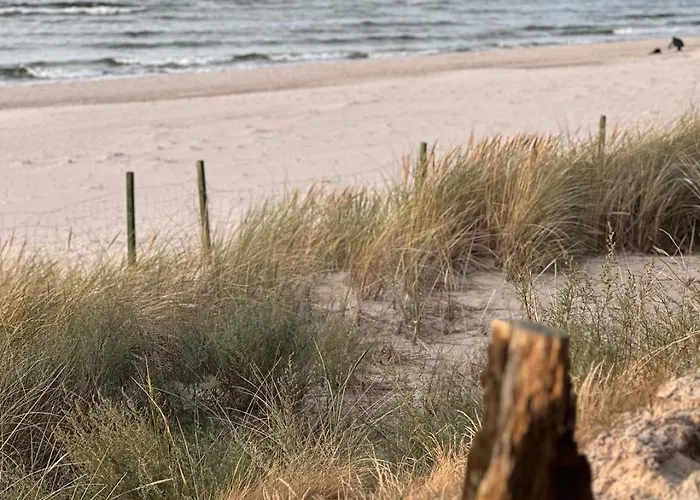 Likehevenpogorzelica Apartman *