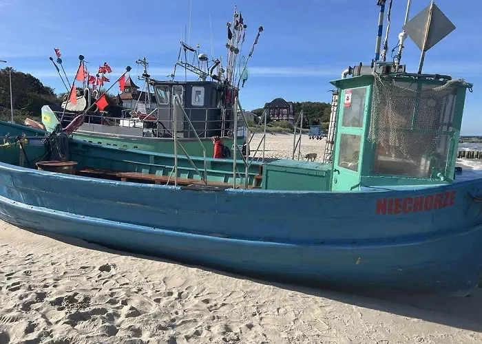 Likehevenpogorzelica *