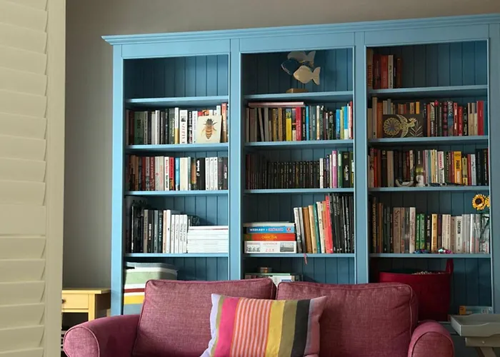 Likehevenpogorzelica Apartman Pogorzelica