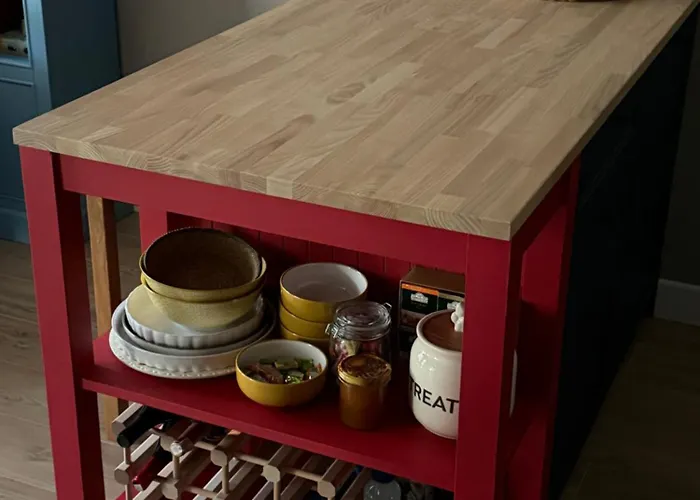 Likehevenpogorzelica Apartman Pogorzelica