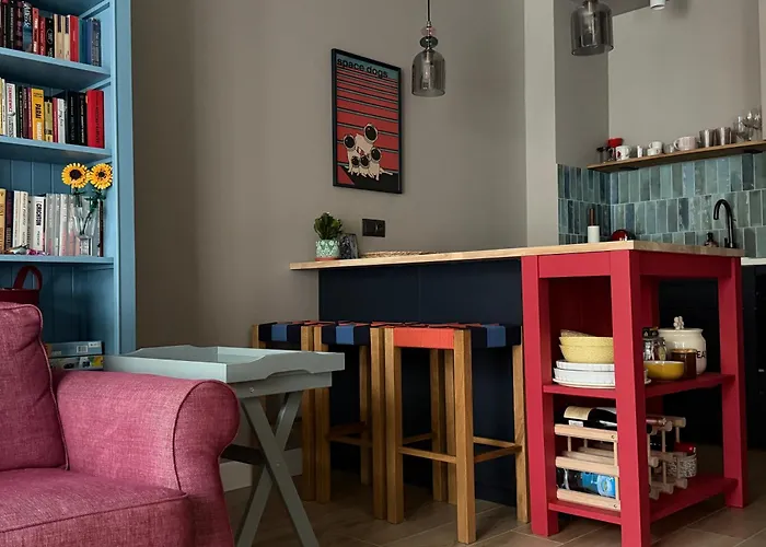 Likehevenpogorzelica